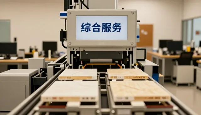 年度媒介投放服务